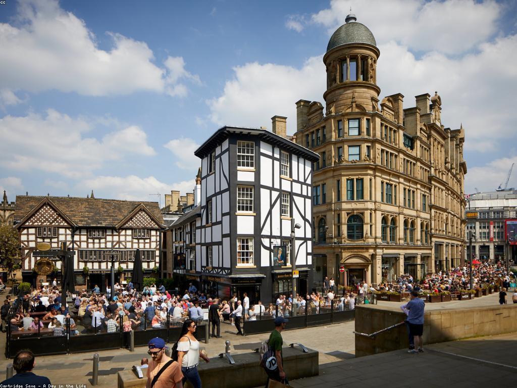 វិធីសាស្ត្រឈ្នះក្នុងការអភិវឌ្ឍគុណភាពជីវិត