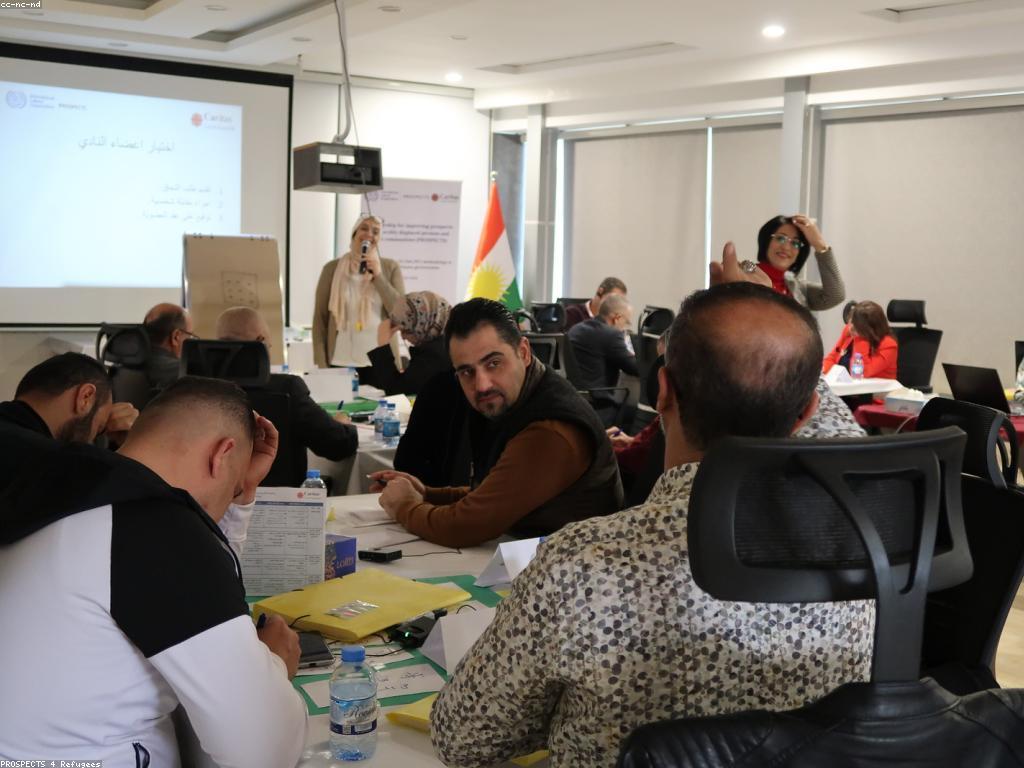 វិធីសាស្ត្រឈ្នះដ៏មានប្រសិទ្ធភាពសម្រាប់អាជីពរបស់អ្នក