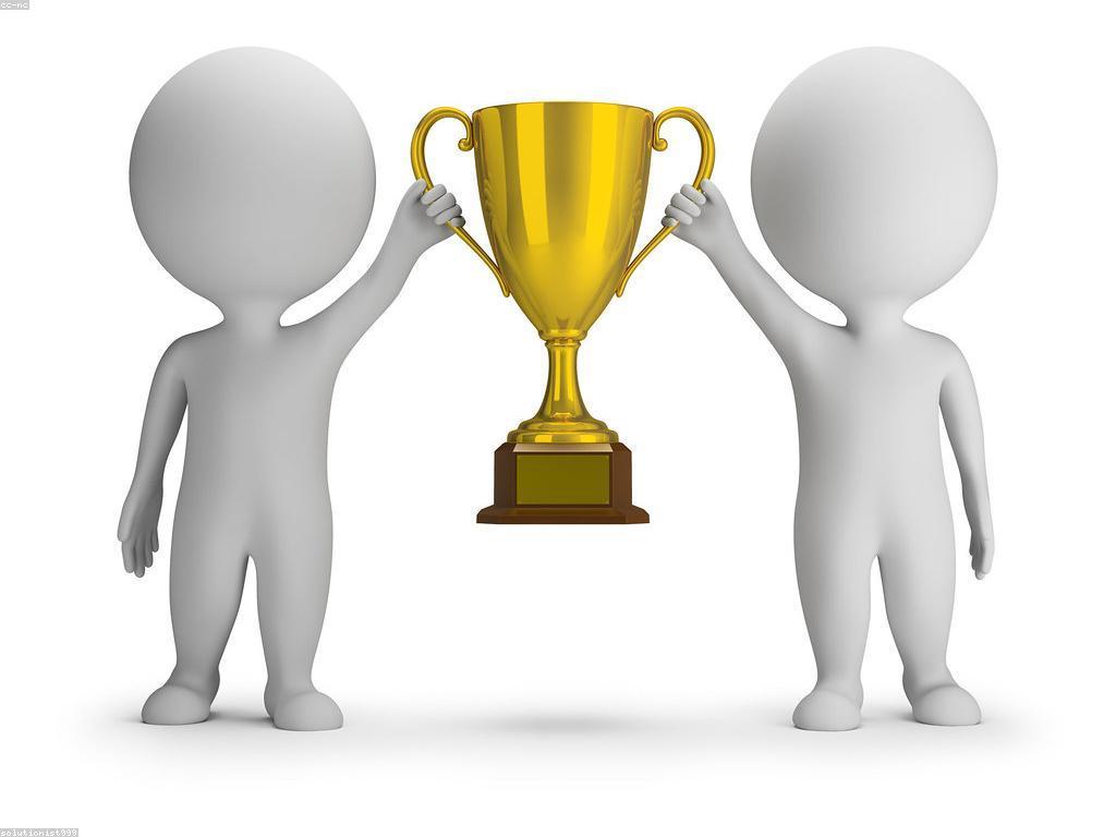 ការជោគជ័យក្នុងការឈ្នះរង្វាន់: របៀបសម្រេចបានចំណេះដឹង និងជំនាញ