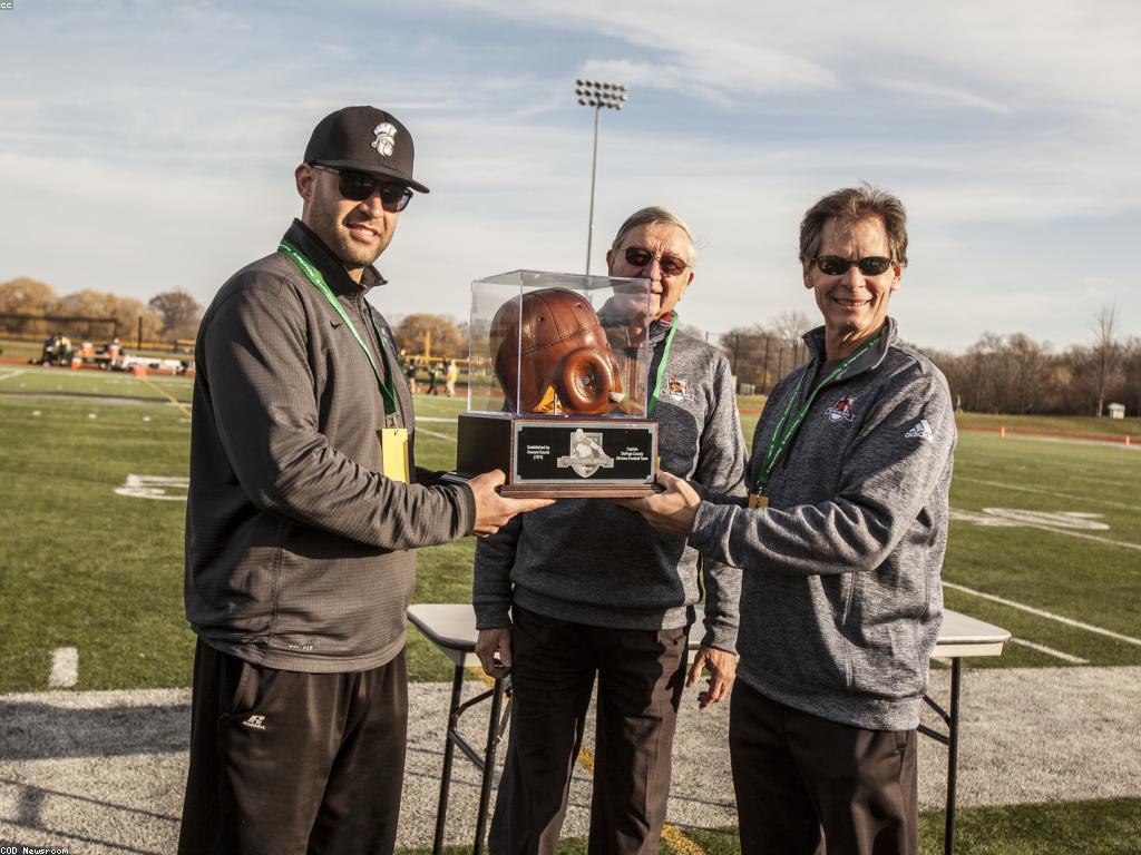 វិធីឈ្នះរង្វាន់: ការបង្កើតឱកាសសម្រាប់អ្នក