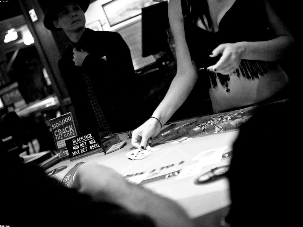 វិធីប្រើប្រាស់សំណុំបែបបទស្លតក្នុងកាស៊ីណូ